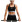Nike Γυναικείο μπουστάκι Pro Light-Support Non-Padded Sports Bra